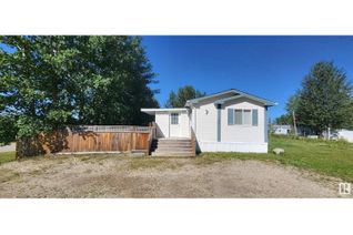 Property for Sale, 108 2251 50 St, Drayton Valley, AB