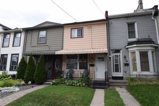 Townhouse for Sale, 178 /2 West Avenue N, Hamilton, ON Townhouse for Sale, 178 /2 West Avenue N, Hamilton, ON
