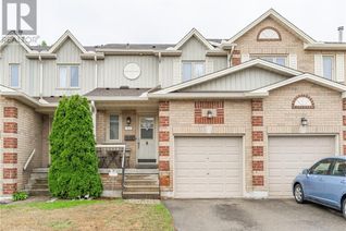 Townhouse for Sale, 302 College Ave W Avenue Unit# 154, Guelph, ON