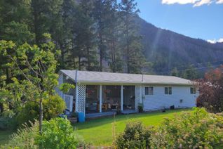 Detached House for Sale, 6179 Hwy 3, Hedley, BC