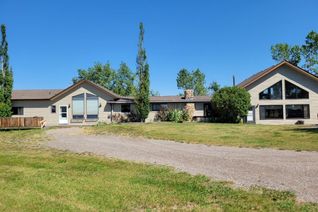 Bungalow for Sale, 424018 17 Street E, Rural Foothills County, AB