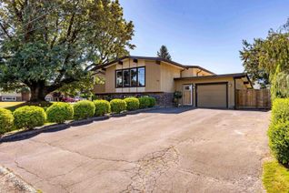 Property for Sale, 46160 Greenwood Drive, Sardis, BC