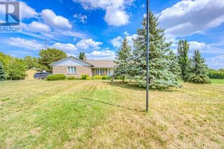 Bungalow for Sale, 1955 Moser-Young Road, Bamberg, ON
