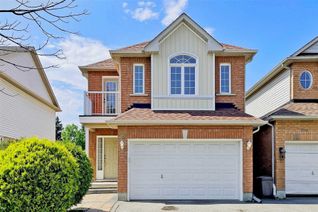 Property for Sale, 58 Lownie Crt, Clarington, ON