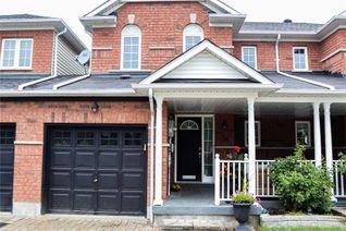 Townhouse for Rent, 36 Primeau Ave, Whitby, ON