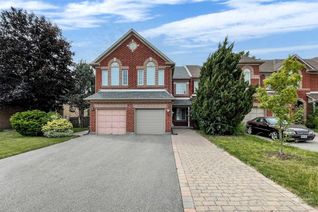Townhouse for Rent, 14 Craddock St, Vaughan, ON