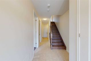 Townhouse for Rent, 70 William F Bell Pkwy, Richmond Hill, ON
