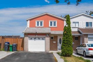 Property for Sale, 7740 Benavon Rd, Mississauga, ON