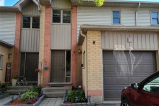 Townhouse for Rent, 1199 Hamilton Rd #8, London, ON