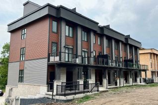 Condo Townhouse for Sale, 2 Willow St #30, Brant, ON
