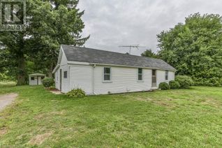 Bungalow for Sale, 3213 Highway 3, Norfolk County, ON