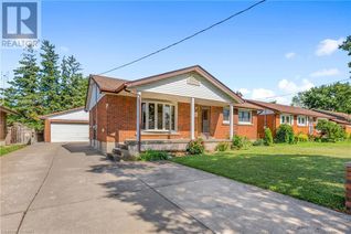 Property for Sale, 522 Bunting Road, St. Catharines, ON