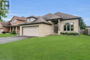 Property for Sale, 4 Kensington Court, St. Thomas, ON Property for Sale, 4 Kensington Court, St. Thomas, ON