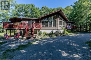 Bungalow for Sale, 54 Oakwood Avenue, Tiny Twp, ON