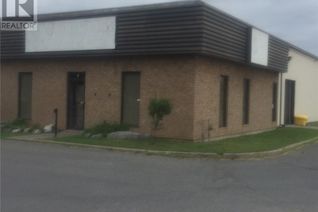 Commercial/Retail Property for Lease, 850 Boundary Road E Unit#7, Cornwall, ON