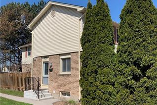 Townhouse for Rent, 230 Clarke Road Unit# 158, London, ON