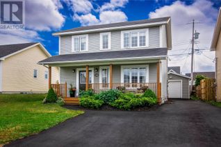 Property for Sale, 36 Burnaby Street, Paradise, NL Property for Sale, 36 Burnaby Street, Paradise, NL
