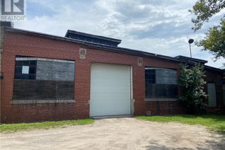 Industrial Property for Lease, 609 William Street Unit# 12, Cobourg, ON