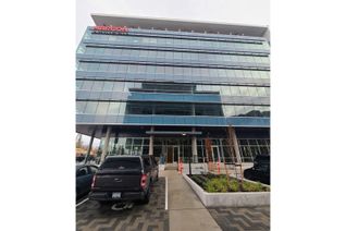 Office for Lease, 20020 84 Avenue #B320, Langley, BC