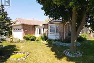 Property for Sale, 8 Found Avenue, Lindsay, ON