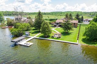 Bungalow for Sale, 600 Fralicks Beach Rd, Scugog, ON