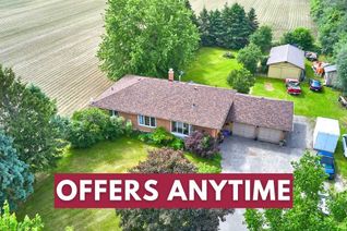 Bungalow for Sale, 3796 Highway 7A, Scugog, ON