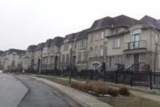 Freehold Townhouse for Rent, 4135 Shipp Dr #25, Mississauga, ON