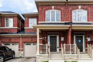 Townhouse for Rent, 15 Sail Rd, Brampton, ON
