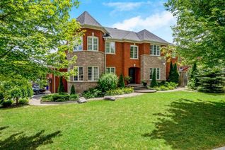 Property for Sale, 71 North Ridge Cres, Halton Hills, ON