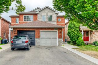 House for Sale, 3846 Spicewood Way, Mississauga, ON