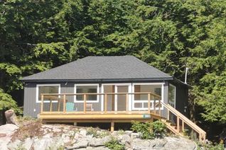 Cottage for Sale, 203 Healey Lake W/A Rd, The Archipelago, ON