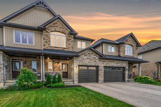 Townhouse for Sale, 175 Fall Fair Way, Hamilton, ON Townhouse for Sale, 175 Fall Fair Way, Hamilton, ON