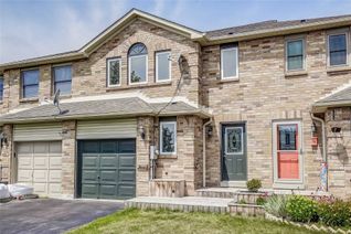 Townhouse for Sale, 74 Grindstone Way, Hamilton, ON