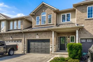 Townhouse for Sale, 85 Cornerstone Dr, Hamilton, ON Townhouse for Sale, 85 Cornerstone Dr, Hamilton, ON