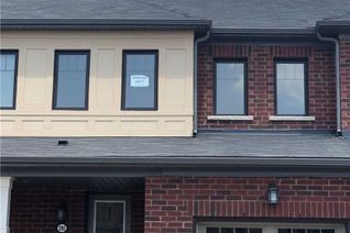 Townhouse for Sale, 292 Bedrock Dr, Hamilton, ON Townhouse for Sale, 292 Bedrock Dr, Hamilton, ON