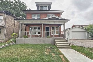 Property for Sale, 321 Dalhousie St, Brant, ON