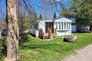 Bungalow for Sale, 1802 County Rd 121 #320, Kawartha Lakes, ON