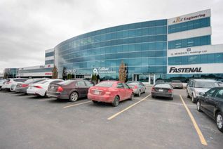 Office for Lease, 1100 South Service Rd #318, Hamilton, ON