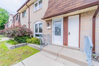 Townhouse for Sale, 21 Livonia Pl #112, Toronto, ON