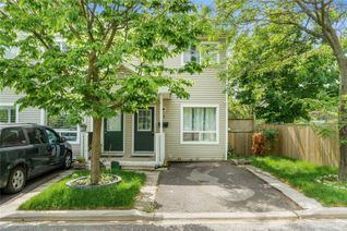 Townhouse for Rent, 4277 Lawrence Ave E #1, Toronto, ON