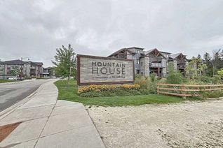Condo for Sale, 12 Beckwith Lane #307, Blue Mountains, ON