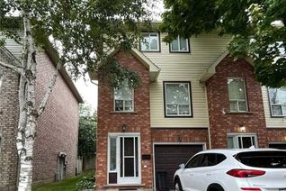 Townhouse for Sale, 384 Limeridge Rd E #6, Hamilton, ON Townhouse for Sale, 384 Limeridge Rd E #6, Hamilton, ON