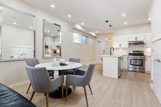 Townhouse for Sale, 8000 Bowcock Road #5, Richmond, BC Townhouse for Sale, 8000 Bowcock Road #5, Richmond, BC