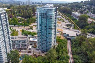 Condo for Sale, 308 Morrissey Road #1409, Port Moody, BC