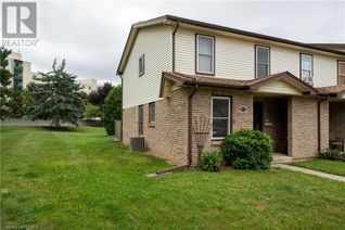 Townhouse for Sale, 15 Centennial Drive Unit# A, Brantford, ON