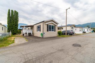 Property for Sale, 6900 Inkman Road #33, Agassiz, BC
