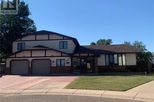 Property for Sale, 507 Holmgren Bay, Estevan, SK Property for Sale, 507 Holmgren Bay, Estevan, SK