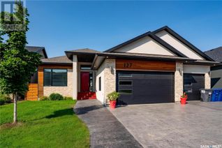 House for Sale, 127 Roy Crescent, Saskatoon, SK