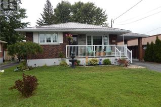 House for Sale, 7 Crescent View Drive, Cornwall, ON