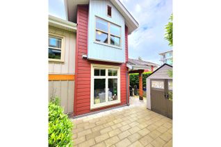 Townhouse for Sale, 10119 River Drive #17, Richmond, BC Townhouse for Sale, 10119 River Drive #17, Richmond, BC